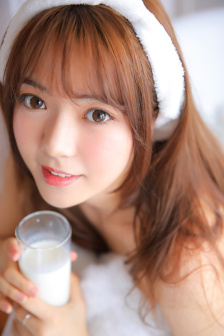 最近,妹妹的样子有点怪?